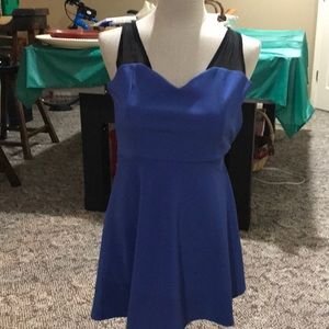 Forever 21 dress